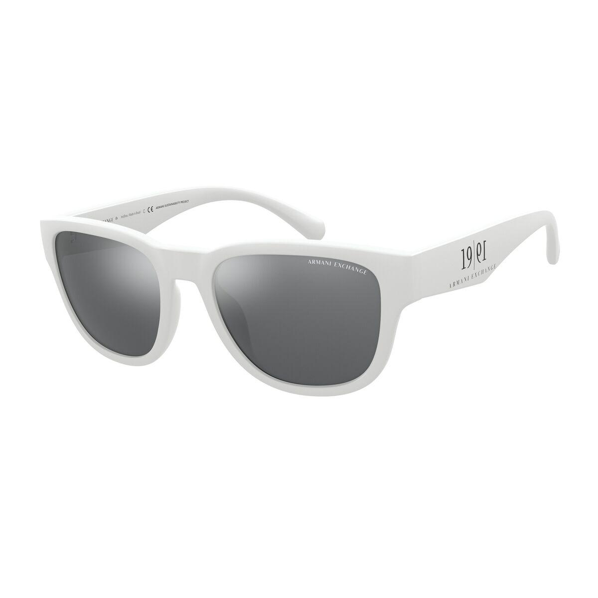 Solbriller Til Mænd Armani Exchange Ax4115su 81566g