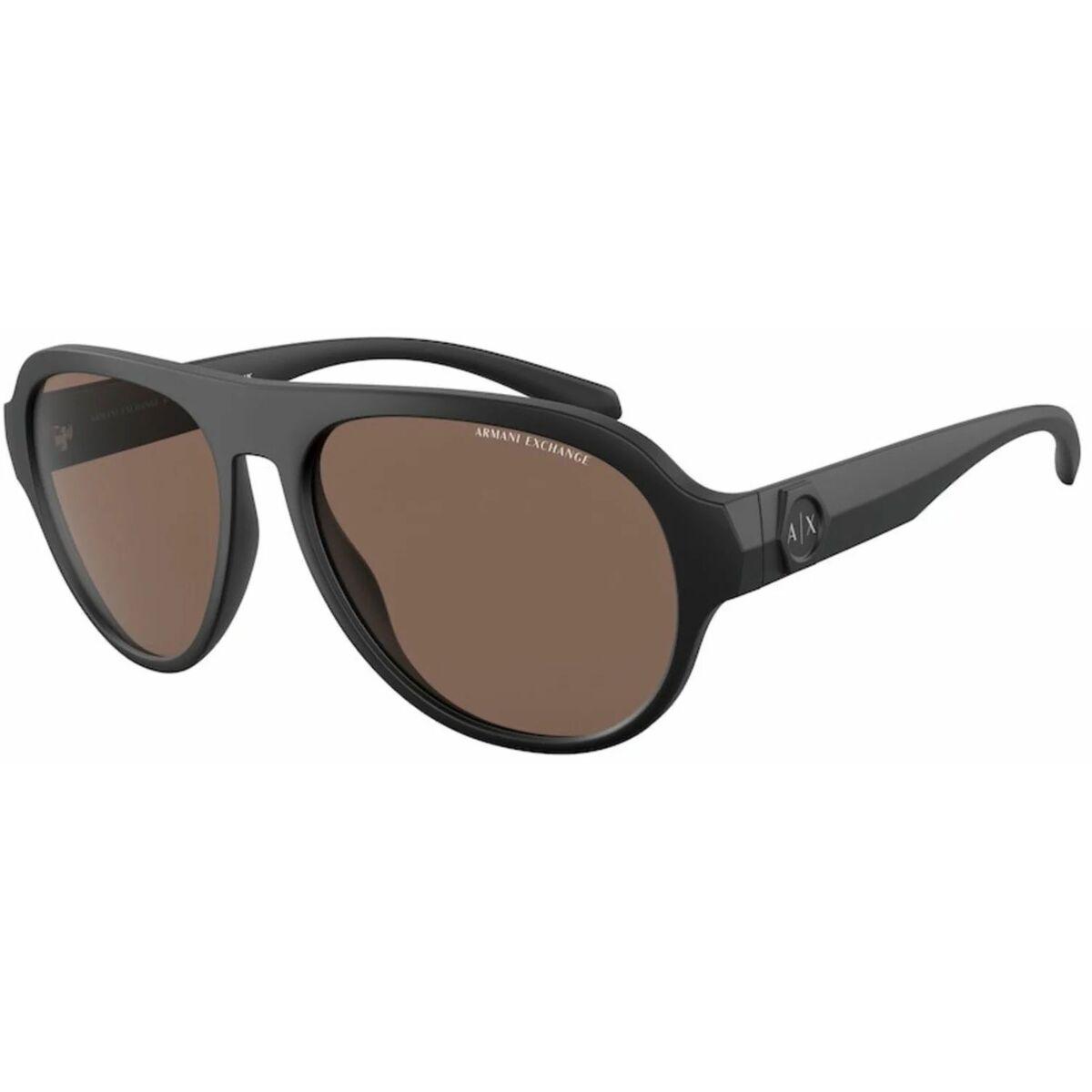 Solbriller Til Mænd Armani Exchange Ax4126su 807873