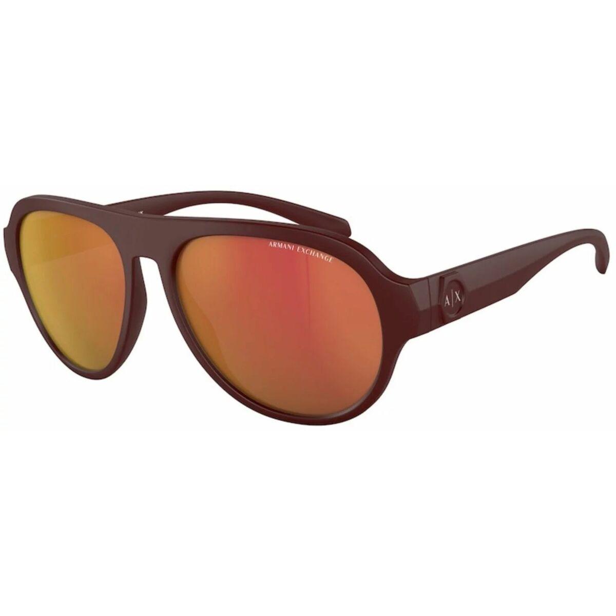 Solbriller Til Mænd Armani Exchange Ax4126su 82746q