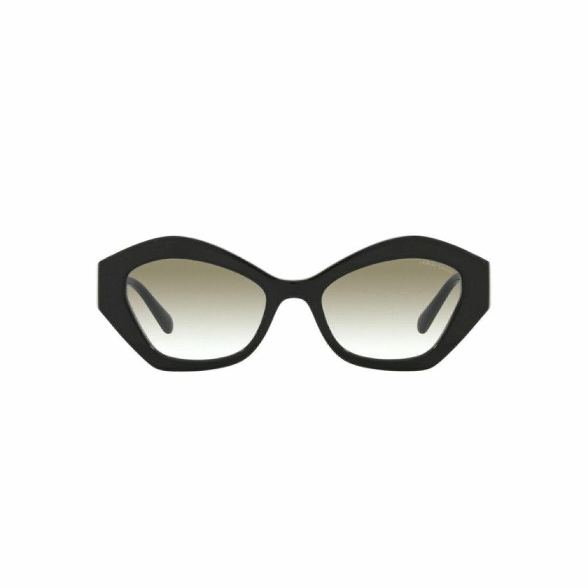 Solbriller til kvinder Armani AR8144-50018E Ø 52 mm