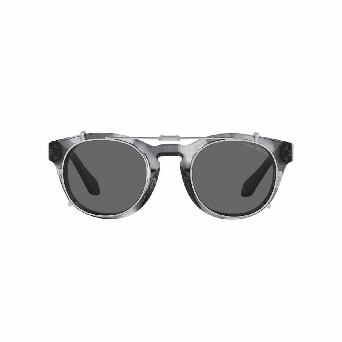 Solbriller Til Kvinder Armani Ar8190u 59861w Ø 50 Mm