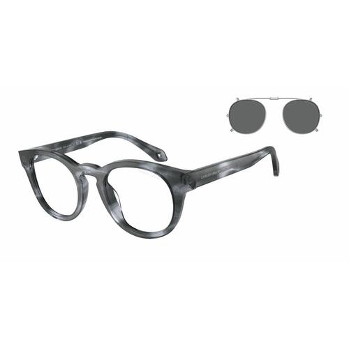 Solbriller til kvinder Armani AR8190U-59861W Ø 50 mm