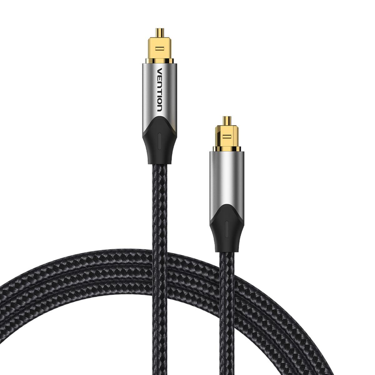Kabel Med Optisk Fiber Vention Bavhh 2 M