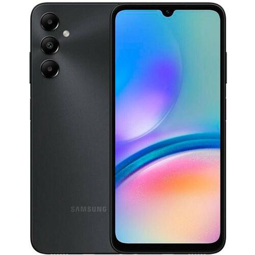 Smartphone Samsung Galaxy A05s 6,7" Octa Core 4 GB RAM 64 GB Sort