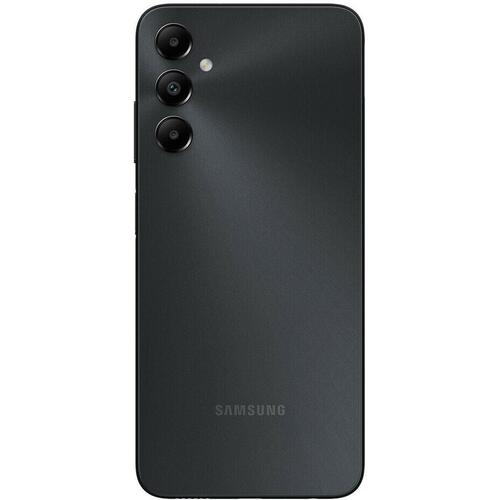Smartphone Samsung Galaxy A05s 6,7" Octa Core 4 GB RAM 64 GB Sort