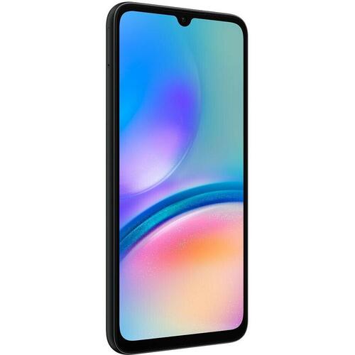 Smartphone Samsung Galaxy A05s 6,7" Octa Core 4 GB RAM 64 GB Sort
