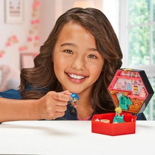 Legetøjsfigurer playset Bandai Miraculous