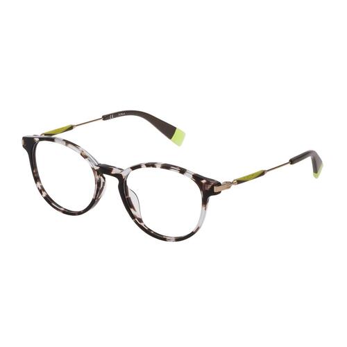 Brillestel Police VPLD25-500WT9 Ø 50 mm
