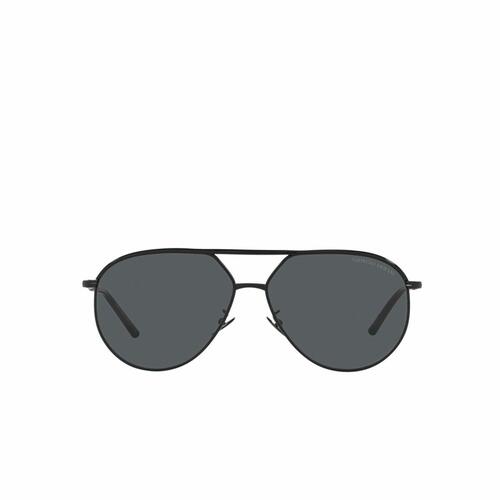 Solbriller til mænd Armani AR6120J-300187 ø 60 mm