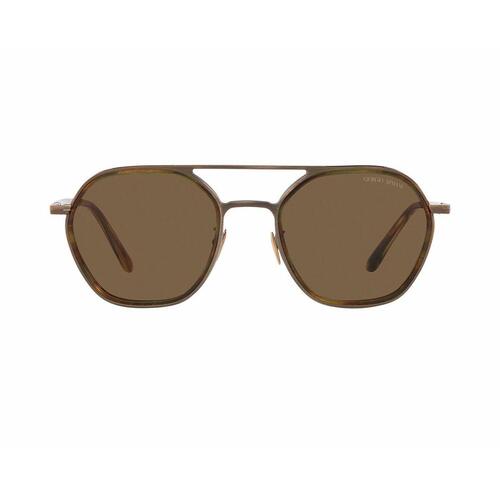 Solbriller til mænd Armani AR6145-326073 Ø 53 mm