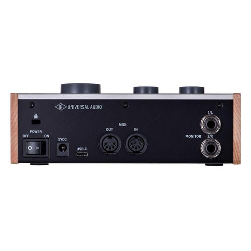 Lyd-interface Universal Audio UA VOLT 276