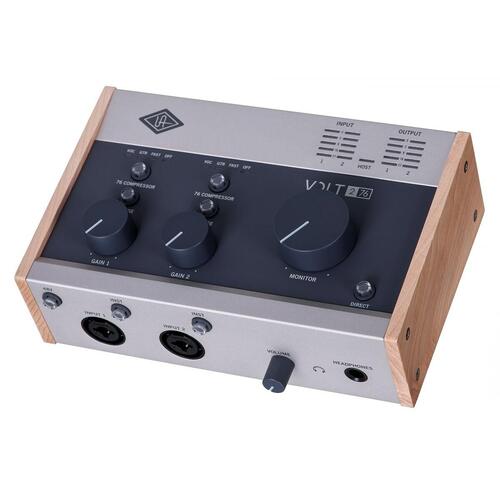 Lyd-interface Universal Audio UA VOLT 276
