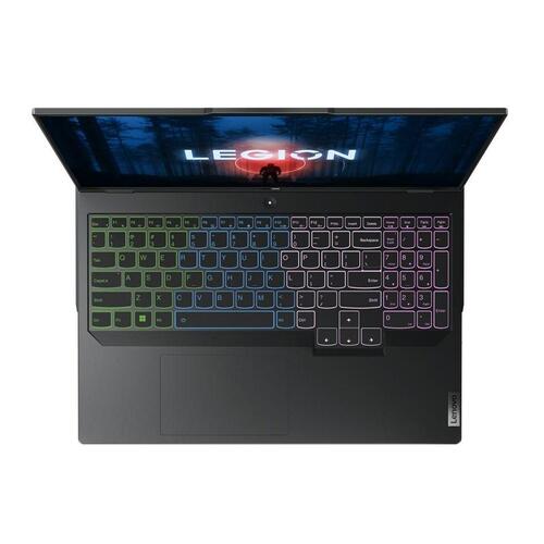 Bærbar computer Lenovo Legion Pro 5 16" AMD Ryzen 7 7745HX 16 GB RAM 512 GB SSD Nvidia Geforce RTX 4060