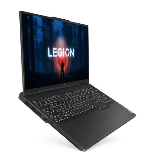 Bærbar computer Lenovo Legion Pro 5 16" AMD Ryzen 7 7745HX 16 GB RAM 512 GB SSD Nvidia Geforce RTX 4060