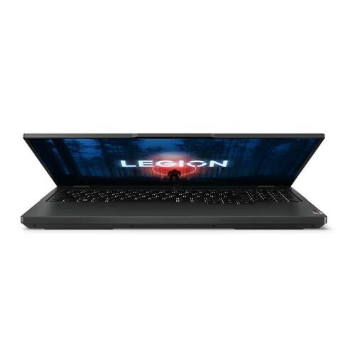 Bærbar computer Lenovo Legion Pro 5 16" AMD Ryzen 7 7745HX 16 GB RAM 512 GB SSD Nvidia Geforce RTX 4060