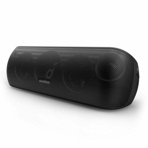 Bluetooth-højttalere Soundcore Motion+ Sort 30 W