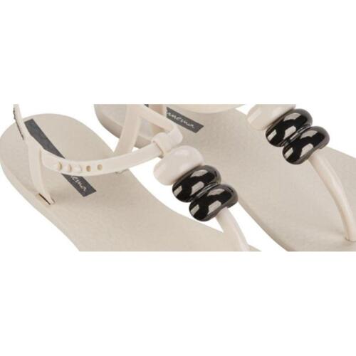 Klipklappere til damer Ipanema 83507 AQ972 Beige 37