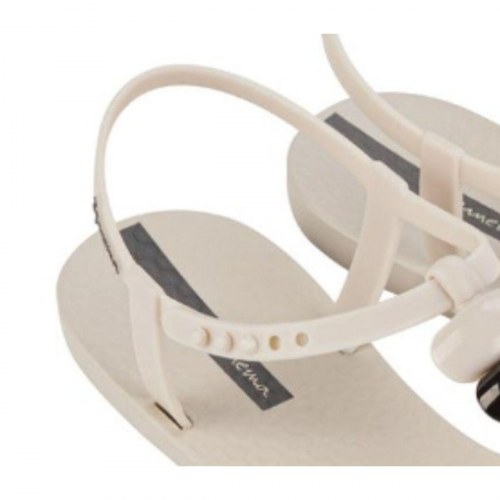 Ipanema klipklappere til damer 83507 AQ972 - Beige, str. 40