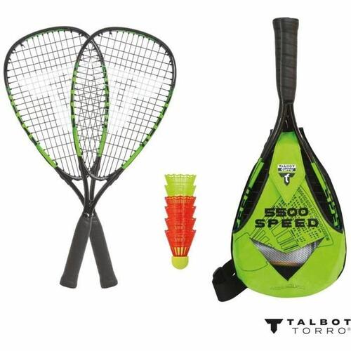 Badminton Ketcher Schildkröt