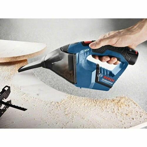 Håndholdt støvsuger BOSCH Professional GAS