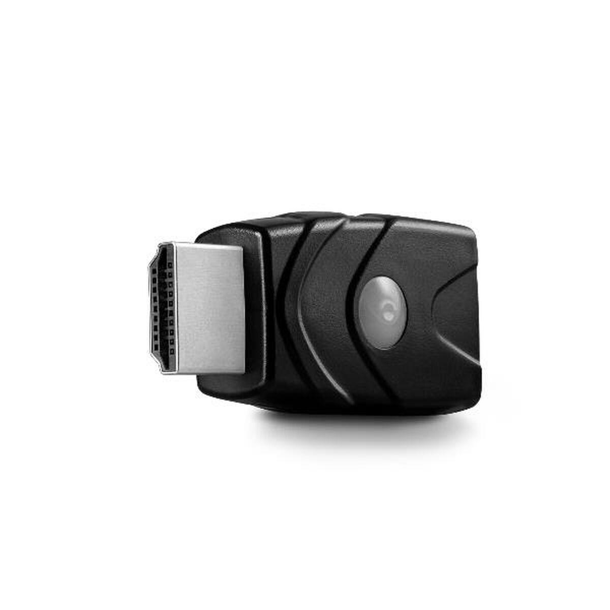 Hdmi Adapter Lindy 32114 Sort