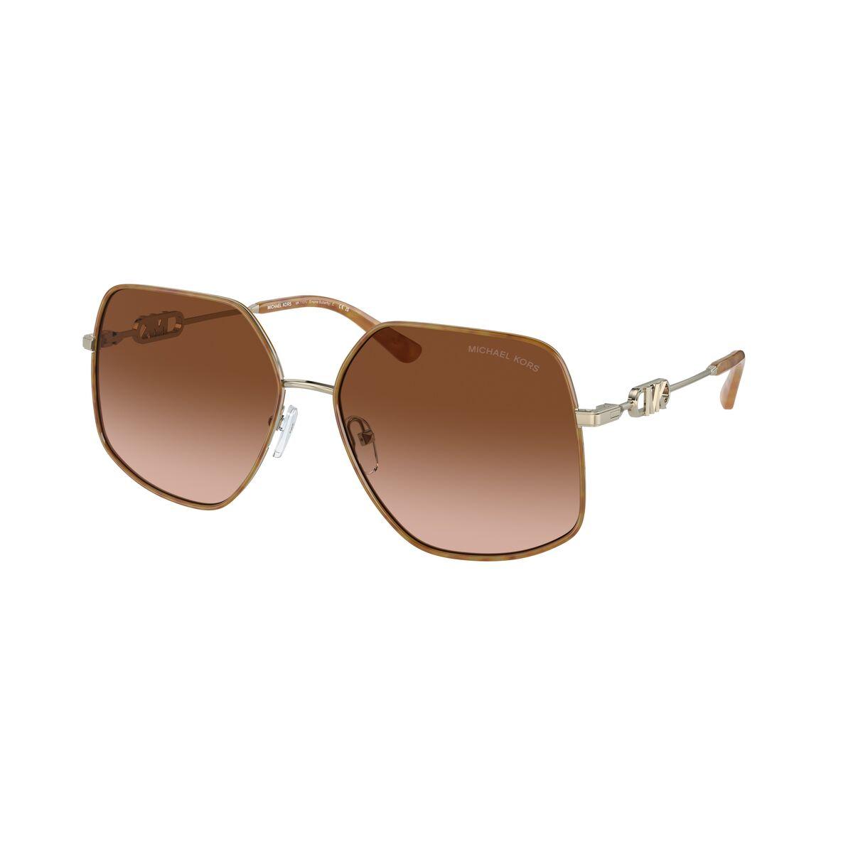 Solbriller Til Kvinder Michael Kors Mk1127j 10143b