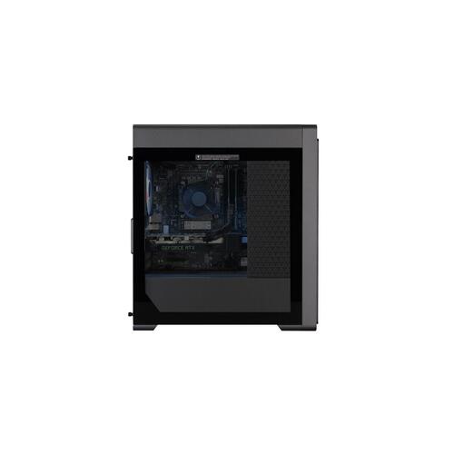 Desktop pc Lenovo Legion T5 26IRB8 Intel Core i5-14400F 32 GB RAM 1 TB SSD Nvidia Geforce RTX 4060