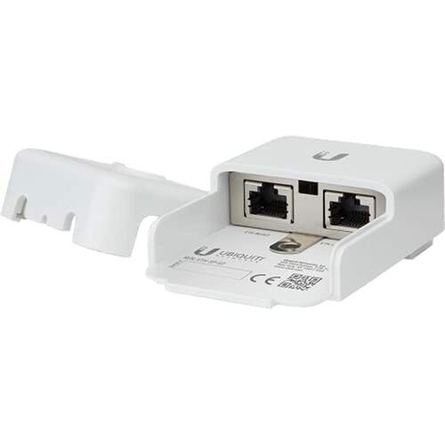 UBIQUITI ETH-SP-G2 overspændingsbeskyttelse til Ethernet - Hvid