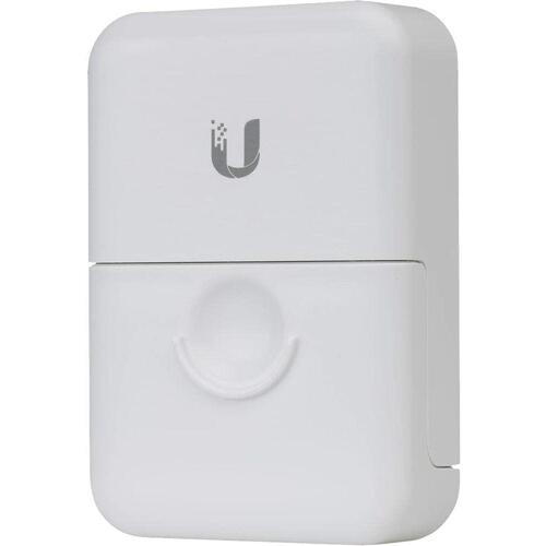 UBIQUITI ETH-SP-G2 overspændingsbeskyttelse til Ethernet - Hvid