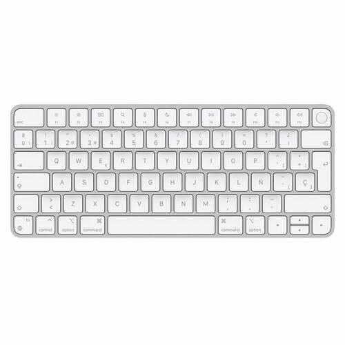 Trådløst tastatur Apple Magic
