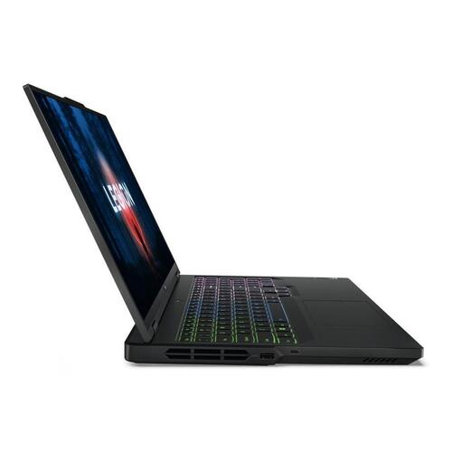 Bærbar computer Lenovo Legion Pro 5 16" AMD Ryzen 7 7745HX 16 GB RAM 512 GB SSD Nvidia Geforce RTX 4070 QWERTY
