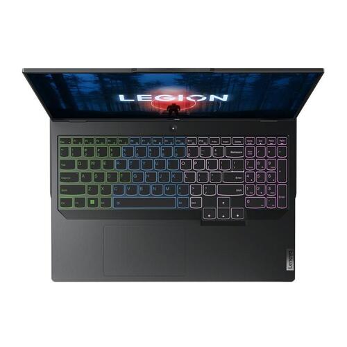 Bærbar computer Lenovo Legion Pro 5 16" AMD Ryzen 7 7745HX 16 GB RAM 512 GB SSD Nvidia Geforce RTX 4070 QWERTY