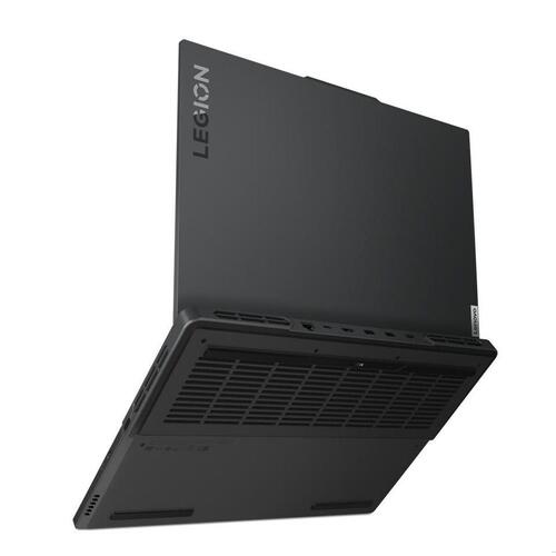 Bærbar computer Lenovo Legion Pro 5 16" AMD Ryzen 7 7745HX 16 GB RAM 512 GB SSD Nvidia Geforce RTX 4070 QWERTY