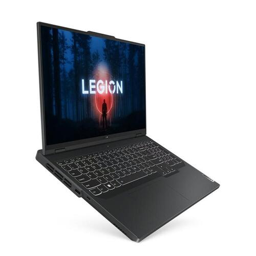 Bærbar computer Lenovo Legion Pro 5 16" AMD Ryzen 7 7745HX 16 GB RAM 512 GB SSD Nvidia Geforce RTX 4070 QWERTY