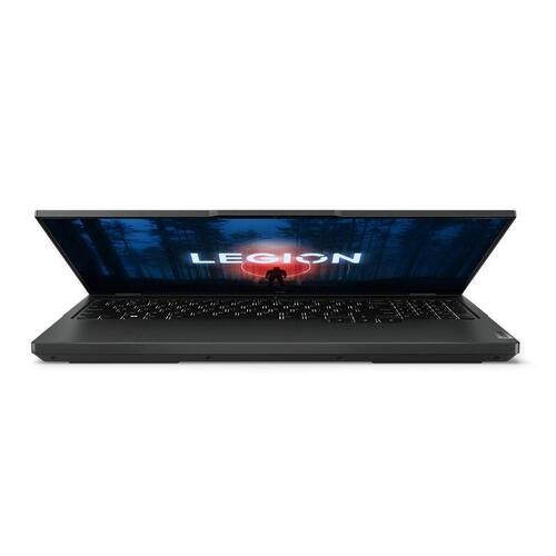 Bærbar computer Lenovo Legion Pro 5 16" AMD Ryzen 7 7745HX 16 GB RAM 512 GB SSD Nvidia Geforce RTX 4070 QWERTY