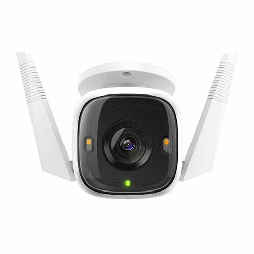 Videokamera til overvågning TP-Link TAPO C320WS (OUTLET B)