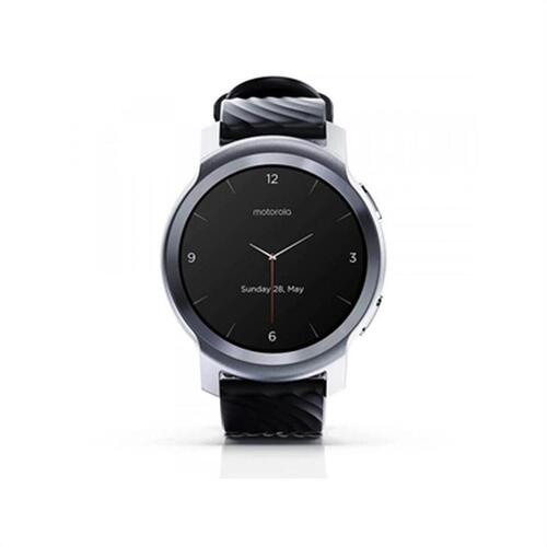 Smartwatch Motorola 1,3" 5 atm 355 mAh (OUTLET C)