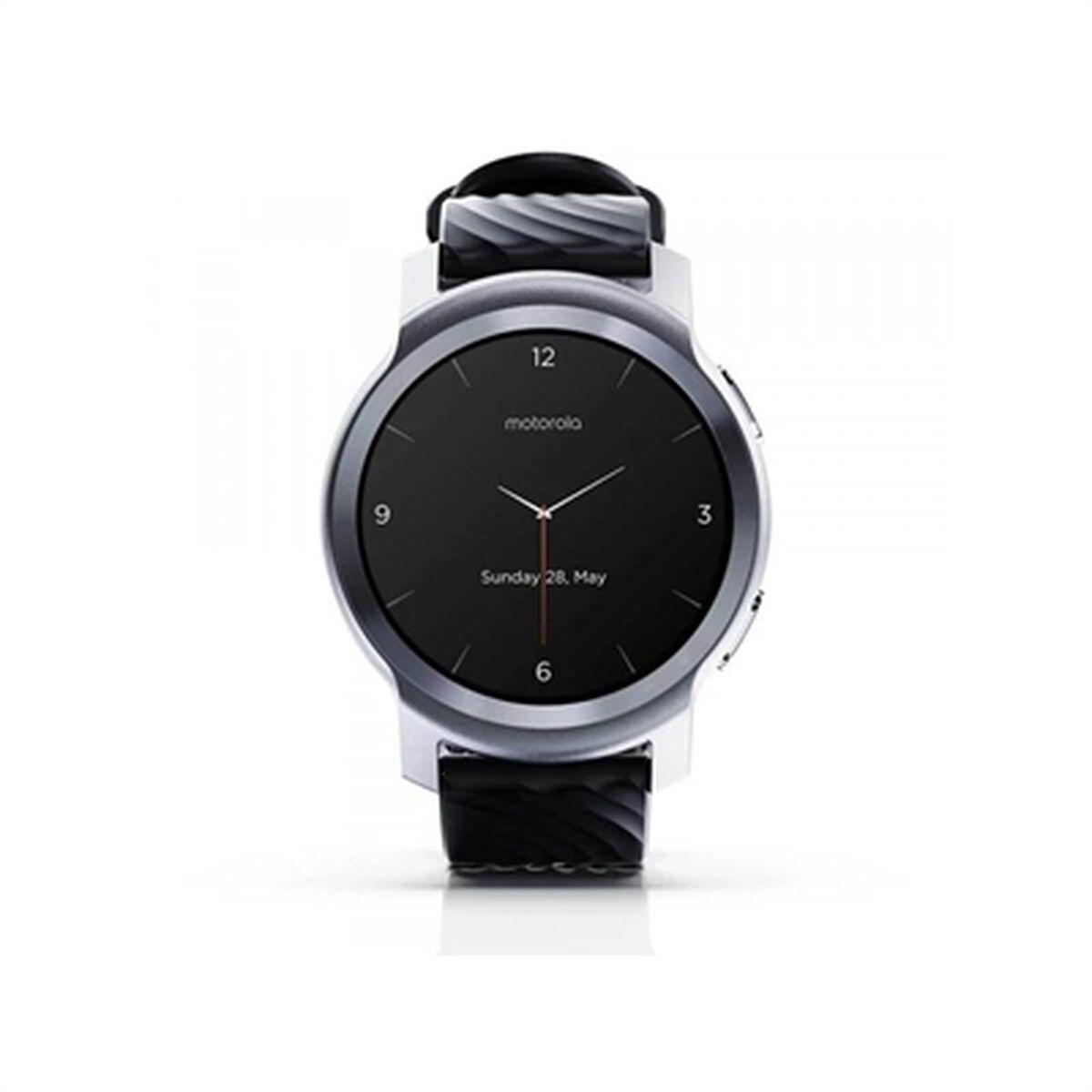 Smartwatch Motorola 1,3" 5 atm 355 mAh (OUTLET C)
