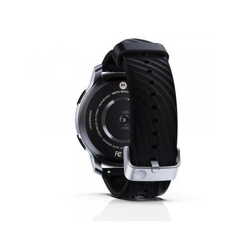 Smartwatch Motorola 1,3" 5 atm 355 mAh (OUTLET C)