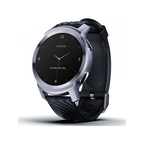 Smartwatch Motorola 1,3" 5 atm 355 mAh (OUTLET C)