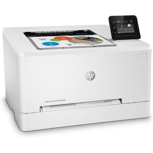 Laser Printer HP Láserjet Pro M255DW (OUTLET A)
