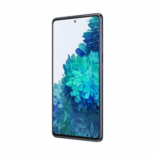 Smartphone Samsung S20 FE SM-G780F 6 GB RAM 128 GB Blå Marineblå (OUTLET D)