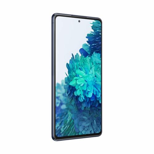 Smartphone Samsung S20 FE SM-G780F 6 GB RAM 128 GB Blå Marineblå (OUTLET D)