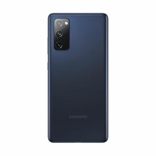 Smartphone Samsung S20 FE SM-G780F 6 GB RAM 128 GB Blå Marineblå (OUTLET D)
