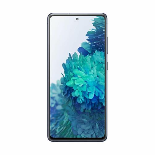 Smartphone Samsung S20 FE SM-G780F 6 GB RAM 128 GB Blå Marineblå (OUTLET D)
