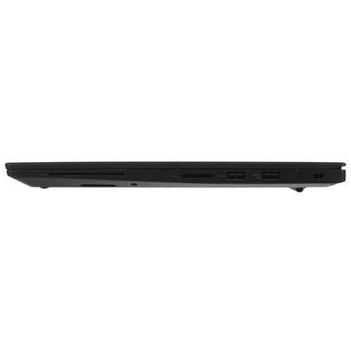 Bærbar computer Lenovo ThinkPad X1 EXTREME G 15,6" Intel Core i9-9880H 32 GB RAM 1 TB SSD NVIDIA GeForce GTX 1650 (OUTLET A