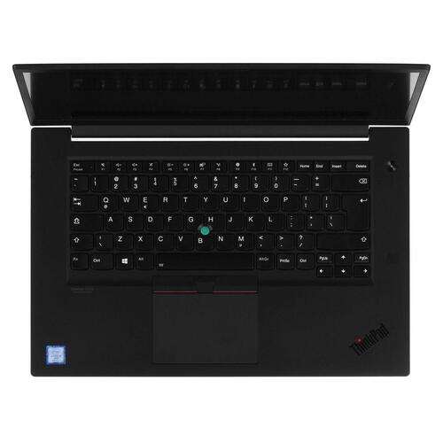 Bærbar computer Lenovo ThinkPad X1 EXTREME G 15,6" Intel Core i9-9880H 32 GB RAM 1 TB SSD NVIDIA GeForce GTX 1650 (OUTLET A