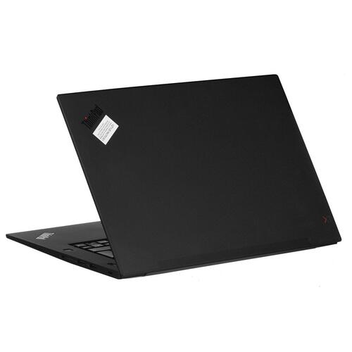 Bærbar computer Lenovo ThinkPad X1 EXTREME G 15,6" Intel Core i9-9880H 32 GB RAM 1 TB SSD NVIDIA GeForce GTX 1650 (OUTLET A
