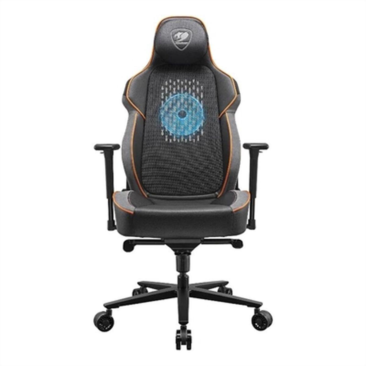 Gaming Stol Cougar Nxsys Aero Rgb Sort