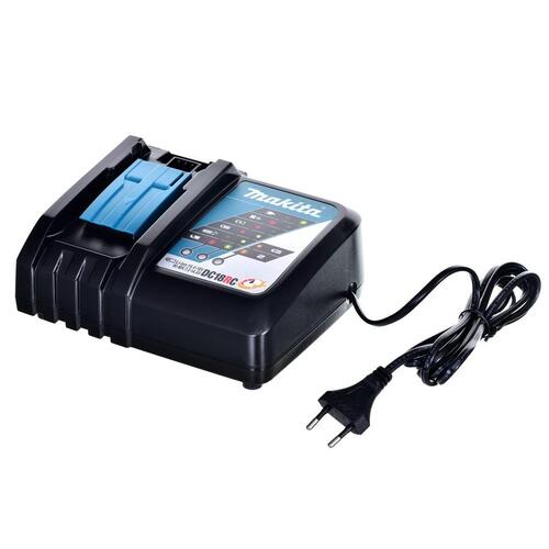 Blæser Makita DUB184RT 18 V (1 enheder)